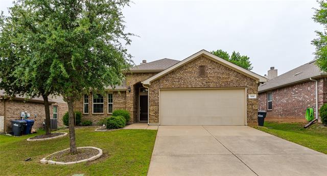 property at 509 Wichita Trail