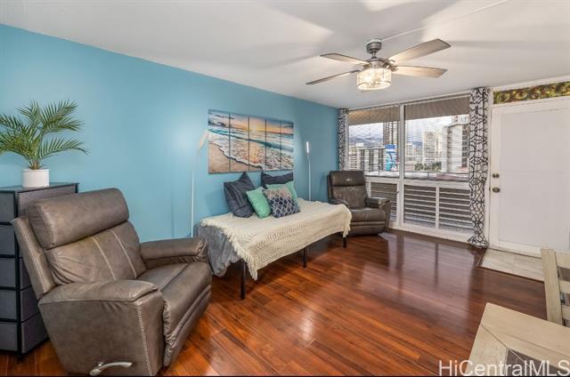 425 Ena Rd in Honolulu, HI - Building Photo - Building Photo