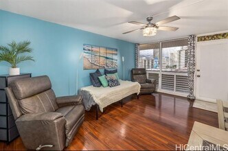 425 Ena Rd in Honolulu, HI - Foto de edificio - Building Photo