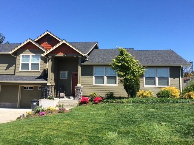 property at 3517 NW Coronado St