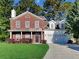 419 Norwood Ct in Moncks Corner, SC - Building Photo