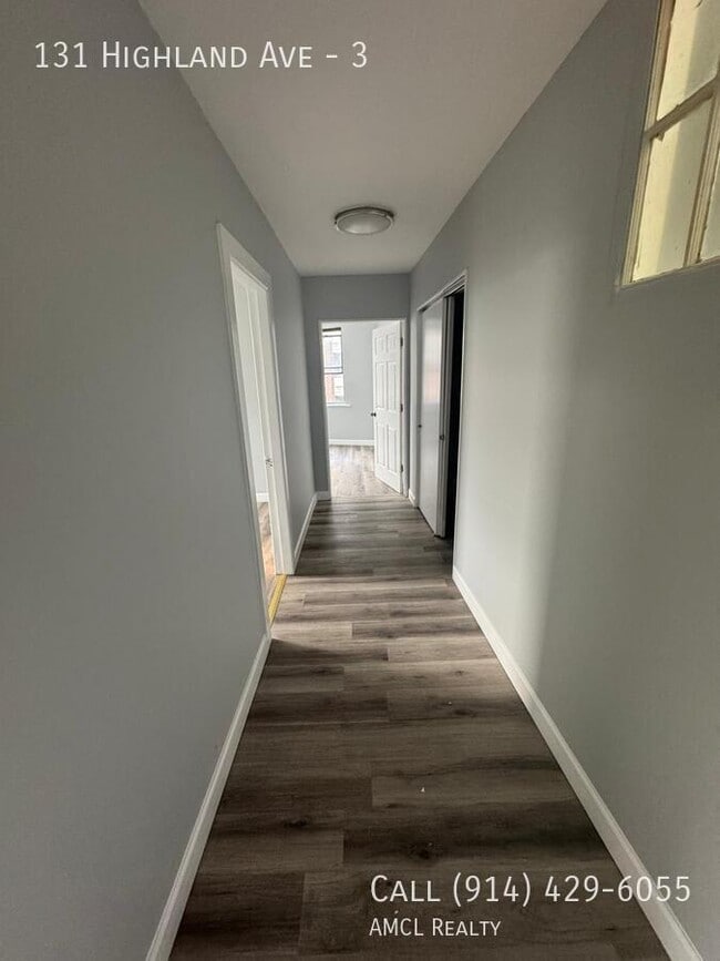 131 Highland Ave in Yonkers, NY - Building Photo - Building Photo