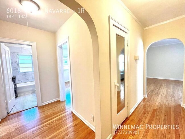 6018 N Navarre Ave in Chicago, IL - Building Photo - Building Photo