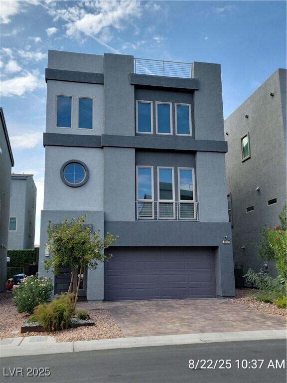 8037 Misty Canyon Ave in Las Vegas, NV - Building Photo - Building Photo