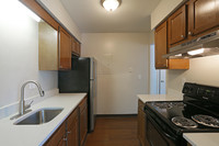 Richland Hills Apartments photo'