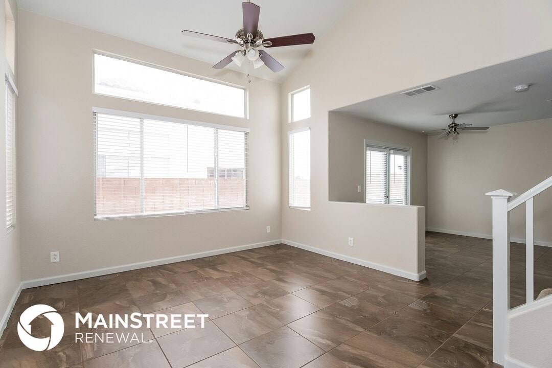 2711 Kindness Ct in North Las Vegas, NV - Building Photo