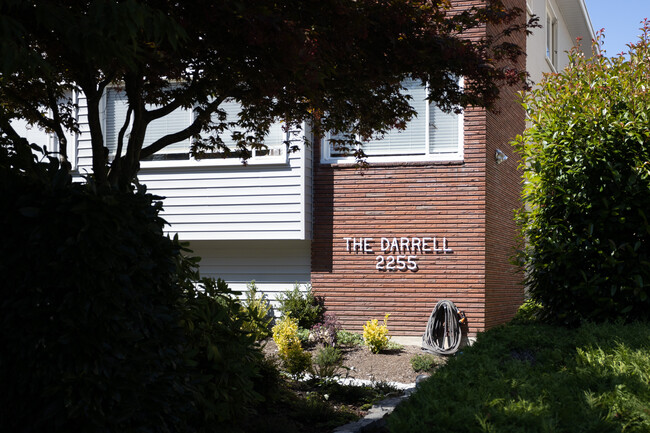 the Darrell in Vancouver, BC - Building Photo - Building Photo