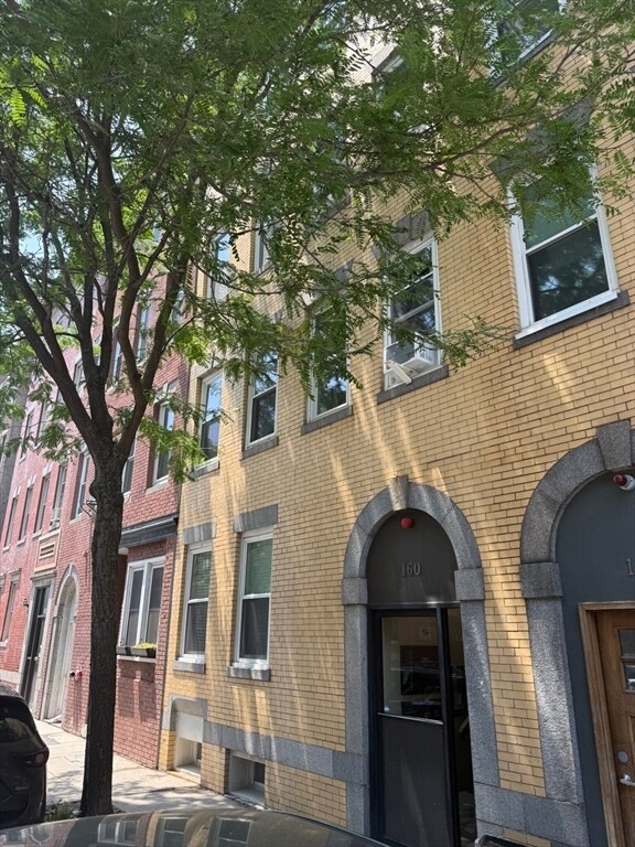 property at 160 Cottage St