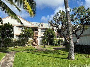 7007 Hawaii Kai Dr in Honolulu, HI - Foto de edificio - Building Photo