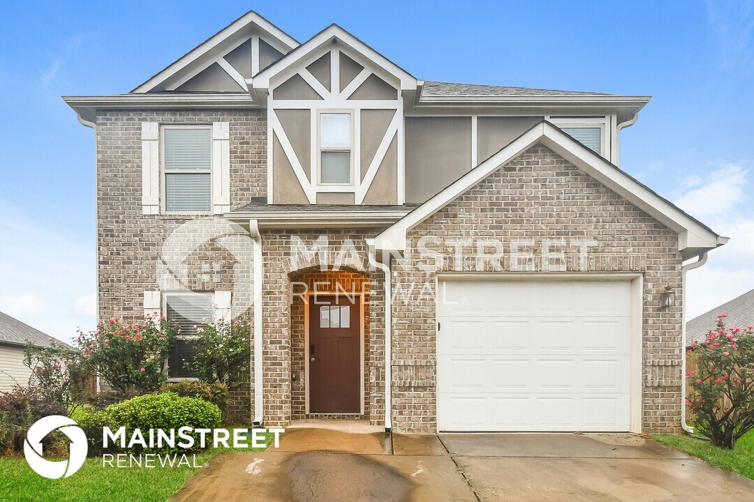 22878 Downing Park Cir in Mc Calla, AL - Building Photo