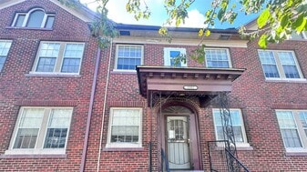 3902 Dallas St in Houston, TX - Building Photo