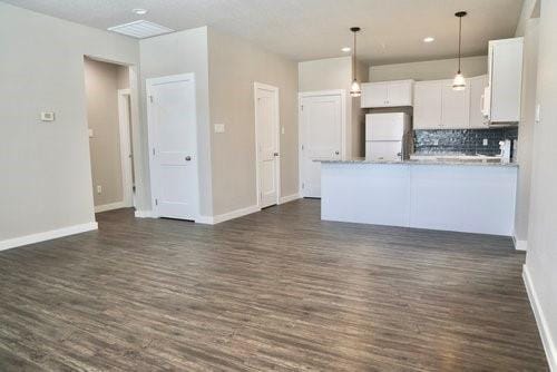 2482 N Trinity St in Decatur, TX - Building Photo - Building Photo