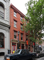 23-25 N 3rd St Apartments