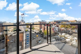 1901 6th St NW in Washington, DC - Building Photo - Building Photo