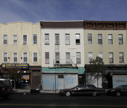 1035 Flushing Ave in Brooklyn, NY - Building Photo - Building Photo