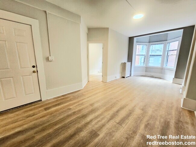 53 Joy St, Unit 1 in Boston, MA - Building Photo - Building Photo