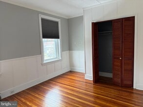 15 E Brown St in Norristown, PA - Foto de edificio - Building Photo