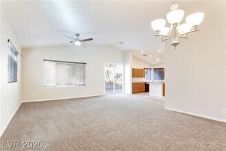 40 Stablewood Ct in North Las Vegas, NV - Building Photo - Building Photo
