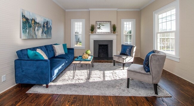 105 Park Dr in Fort Mill, SC - Building Photo - Building Photo