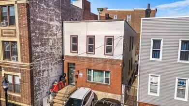 2903 Central Ave in Union City, NJ - Building Photo - Building Photo