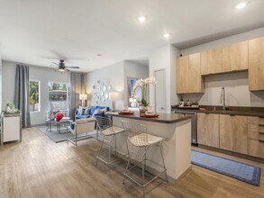 Ely at Fort Apache in Las Vegas, NV - Building Photo - Building Photo