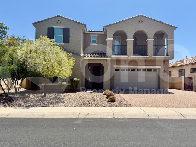 property at 4167 E Glacier Pl