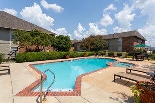 Greenacres Village Apartments