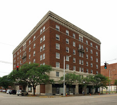 Henry Clay House Apartments