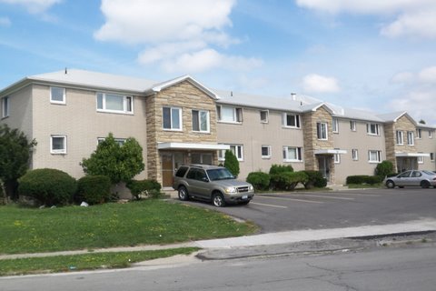 94 Berkshire Ave in Buffalo, NY - Building Photo