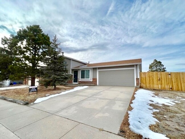 property at 3970 Beltana Dr