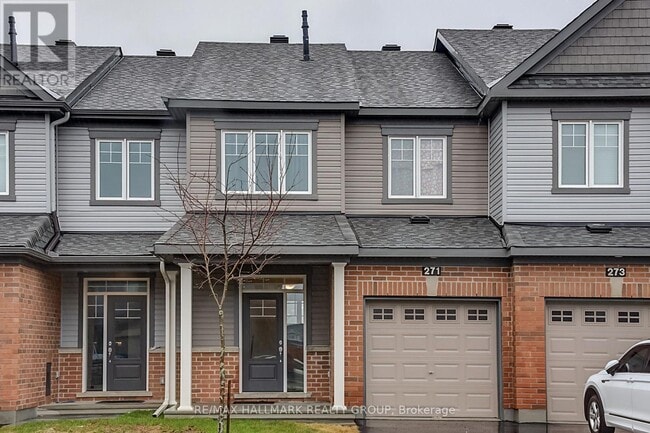 property at 271 Mountain Sorrel Wy