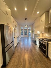 122 Mercer St in Jersey City, NJ - Building Photo - Building Photo