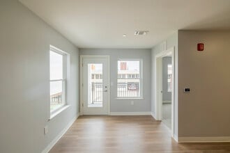 Residences at Chestnut in Manchester, NH - Building Photo - Interior Photo