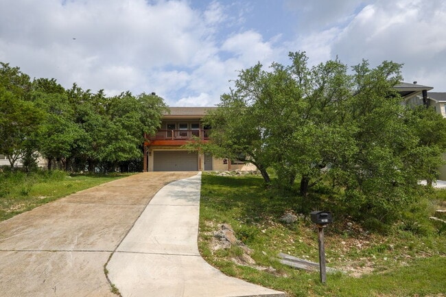 3019 Rustler in Canyon Lake, TX - Building Photo - Building Photo