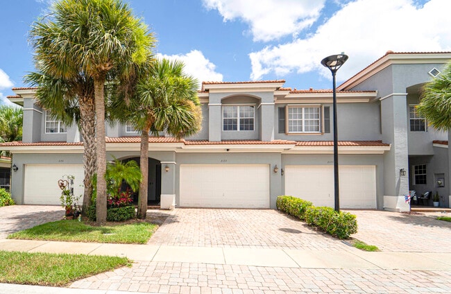 property at 2177 SW Cape Cod Dr