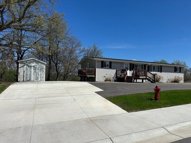 property at 520 W State St