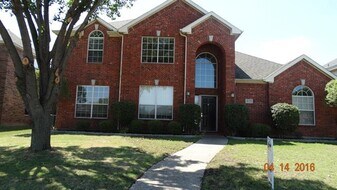 4512 Risinghill Dr in Plano, TX - Building Photo