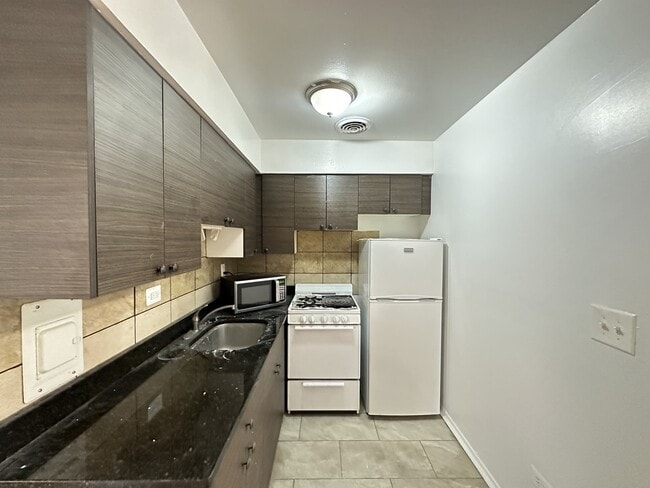1515 W Morse Ave in Chicago, IL - Building Photo - Building Photo