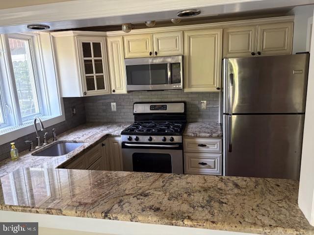 property at 7849 Mill Rd
