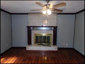 511 Shirley Cove in Jacksonville, AR - Building Photo - Building Photo