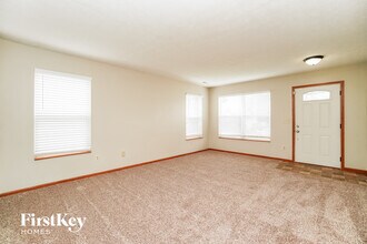 500 McPherson Dr in Columbus, OH - Building Photo - Building Photo
