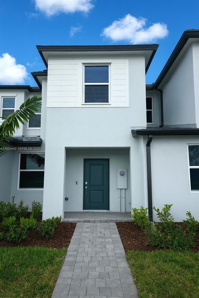 property at 35687 SW 178th Ct