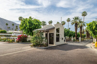 Rancho La Paz in Palm Springs, CA - Building Photo - Building Photo