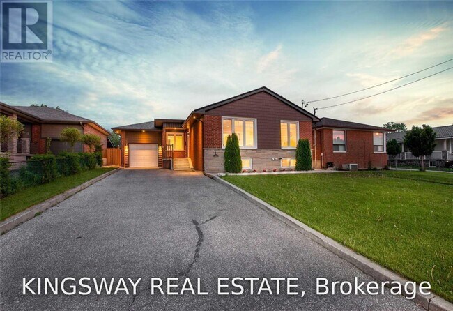 property at 75 Tavistock Rd