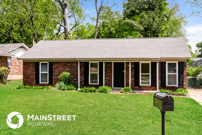 property at 3220 Canyon Rd