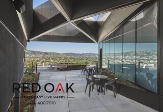 6401 Wilshire Blvd in Los Angeles, CA - Building Photo - Building Photo