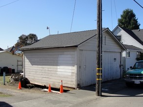 1555 L St in Fortuna, CA - Building Photo - Other