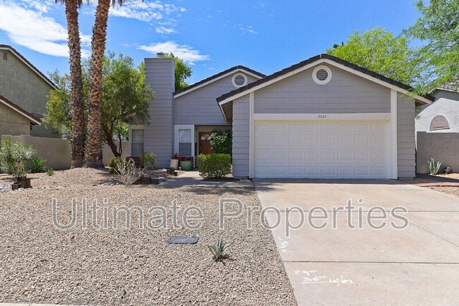 property at 9035 E Jenan Dr