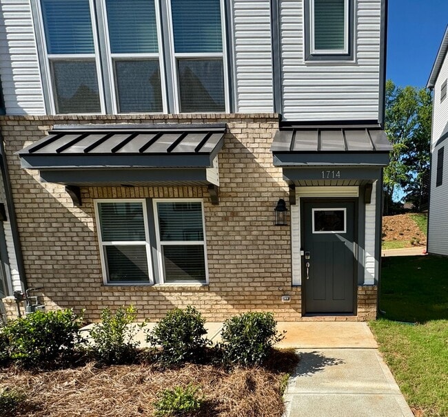 1714 Blanche St in Charlotte, NC - Building Photo - Building Photo
