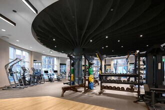 Acoma in Denver, CO - Foto de edificio - Building Photo